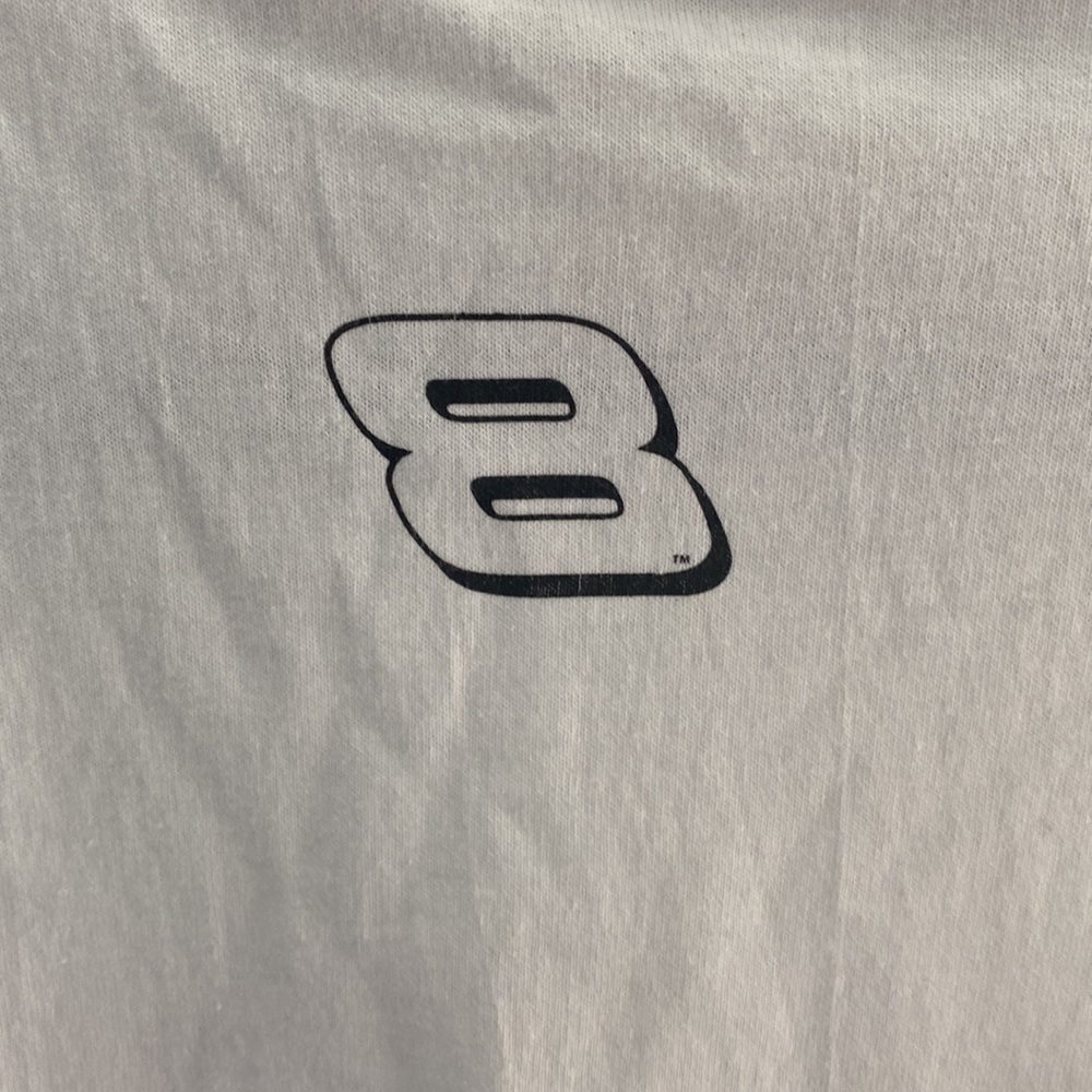 Chase Authentic Motorsports Tee - image 5